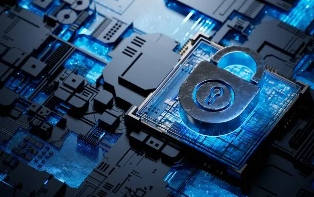 Кибербезопасность